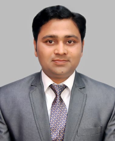 Dr. Ritesh Kumar Chaurasia